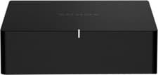 Image of Sonos Port Network Audio Receiver Streaming Compatible 24bit PORT1JP1BLK