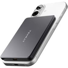 Image of MagSafe Power Bank 5000mAh Magnetic Battery Pack Wireless Charger iPhone 17-12