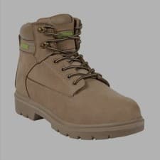 Image of Apache Barnwell Stone Safety Work Boots Size 11 UK Brand New In Box Never Worn