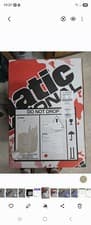 Image of Numatic NRV240-11 Corded Vacuum Cleaner - Red
