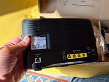 Image of BT Smart Hub Home 6 Wireless Router Type B, new, unused