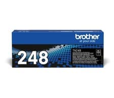 Image of Original Genuine Brother TN-248 Toner Cartridge Magenta TN248