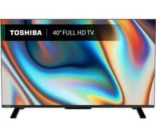 Image of Toshiba 40" Inch Full HD HDR LED Smart Fire TV 1080p & - 40LF2F53 - Open Box