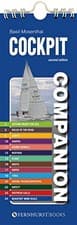Image of Cockpit Companion by Basil Mosenthal 9781909911208 NEW Free UK Delivery