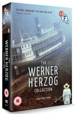 Image of Werner Herzog Collection (DVD) Mario Adorf Klaus Kinski Peter Brumm Georg Eska