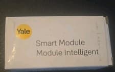 Image of “NEW” Yale Z-Wave Plus Network Smart Module - AYR202-ZWV-USA V1.80