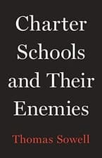 Image of Charter Schools and Their Enemies. Sowell 9781541675131 Fast Free Shipping.#+,.#