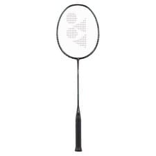 Image of Yonex Astrox Nextage 2023 Badminton RacketOne Size Black/Green CS1808
