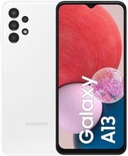 Image of Samsung Galaxy A13 - 5G - White - Unlocked - 64Gb/128Gb - Excellent Condition
