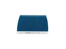Image of BOSCH-OE 0 986 628 577-OE Filter, cabin air for RENAULT,SMART