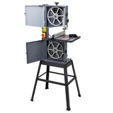 Image of SIP 10" Premium Wood Bandsaw