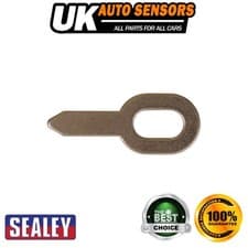 Image of Sealey Tabs for SR2000 Pack of 10 SR2000.T