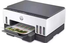Image of HP Smart Tank 7005 All-in-One Wireless Inkjet Printer With Sealed Ink
