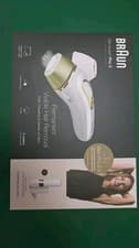 Image of Braun Silk-Expert 5 BD5001 Corded IPL Hair Removal System Brand New