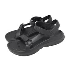 Image of Teva W Apreaqua Drift Black Women Strap Casual Lifestyle Sandal 1173701BLK