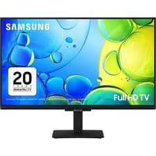 Image of Samsung UE24F6000F 24 Inch LED Full HD Smart TV Bluetooth WiFi