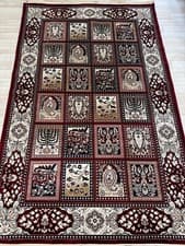 Image of Mistral Classic Modern Rug Oriental Living Room Bedroom Rug Hallway Runner