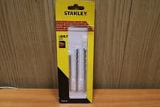 Image of Stanley 3Pc Masonry Drill Bit Set - STA56128-XJ 5mm 6mm 7mm brick block stone
