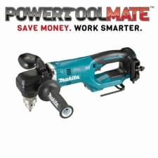 Image of Makita DDA450ZK 18v Brushless Angle Drill Naked 70Nm Max Torque