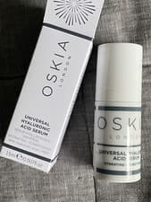 Image of OSKIA Universal Hyaluronic Acid Serum 15ml New