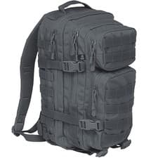 Image of Brandit US Cooper Medium Rucksack 25L Backpack Rucking Outdoor Hiking Camping