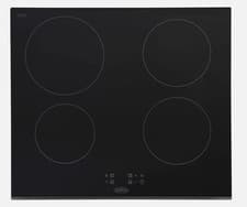 Image of Belling BEL IHT603 ComfortCook™ 59cm 4 Burners Induction Hob Black
