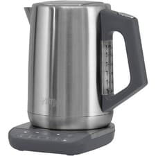 Image of Perfect Temperature Stainless Steel Kettle 1.7L – Ninja