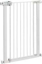 Image of Extra Tall Pressure Fit Safety Gate – Easy Close Toddler & Pet Gate 91cm