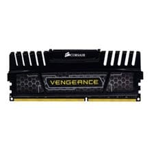 Image of Corsair Vengeance DDR3 4GB 8GB 16GB 1866 1600 1333 Desktop Memory 240Pin DIMM