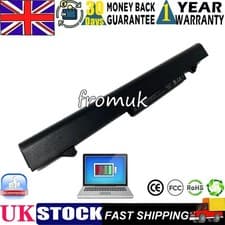 Image of ✅Battery For HP ProBook 430 G1 430 G2 708459-001 745662-001 RA04040XL-CL RA04044