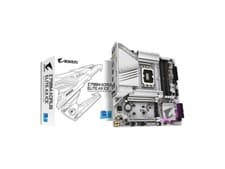 Image of GIGABYTE Z790M AORUS ELITE AX ICE M-ATX Motherboard LGA 1700