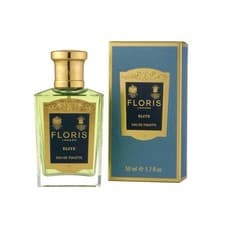 Image of Floris Elite Eau de Toilette 100ml (Boxed and Cellophane sealed)