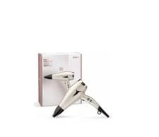 Image of BaByliss Pearl Shimmer 5562U 2200W Hair Dryer With 3 Heat & 2 Speed Settings-NEW