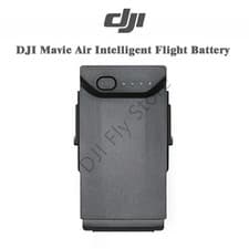 Image of DJI Mavic Air Intelligent Flight Battery – Extended Flight Time & Safe Power