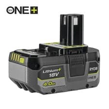 Image of Ryobi RB1840X 18V ONE+™ 4.0Ah Lithium+ Compact Battery