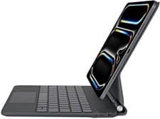 Image of Magic Keyboard for iPad Pro 13-inch (M4) 2024, Easy-Set Magnetic iPad Pro 13 inc