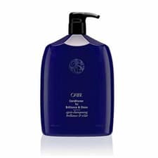 Image of Oribe CONDITIONER for Brilliance and Shine 33.8oz BRAND NEW WITH PUMP/ NFR