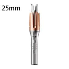 Image of 32mm/25mm Automatic Curling Iron Quick Heating , 3 Temperature Levels