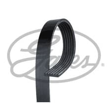 Image of Gates Micro-V Multi-Ribbed Belt 6PK1438- OE Quality Fit & Construction
