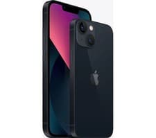 Image of Apple iPhone 13 Mini 5G 128GB/256GB Midnight Unlocked iOS Smartphone Pristine A