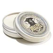 Image of Reuzel Wood and Spice Beard Balm - Shea Butter 35 g (Pack of 1), White