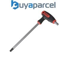 Image of Teng 510507 T-Handle Hexagon Driver 7mm TEN510507