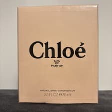 Image of Chloe Chloe Eau de Parfum 75ml Spray New & Sealed