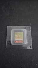 Image of SanDisk 128GB Extreme SDXC card, SD card up to 180MB/s, V30 Memory card, UHS-I