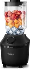 Image of Philips Series 3000 HR2041/01 Blender 450W ProBlend 1.9L Black New