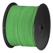 Image of Cablenet Cat6 Green U/UTP LSOH 24AWG Stranded Patch Cable 305m Box