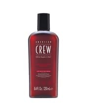 Image of American Crew Anti-Hair Loss Shampoo 250ml