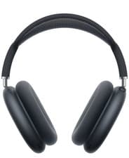 Image of Apple AirPods Max Wireless Over-Ear Headphones Midnight USB-C 2024 2ndGenRP£499