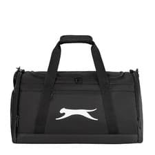 Image of Slazenger Small Holdall Travel Storage Luggage Accessories
