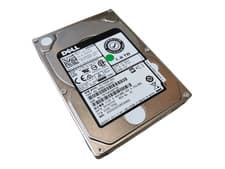 Image of Dell HDD SAS 2.5" 1.8TB 10K 12Gbps 0GP3FR